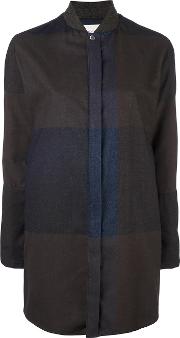 Stephan Schneider 'horizon' Jacket Women Cotton S, Brown 