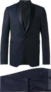 Two Piece Dinner Suit 