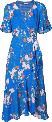 Floral Blaire Dress 