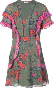 Floral Rhett Dress 
