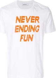 Never Ending Fun T Shirt 