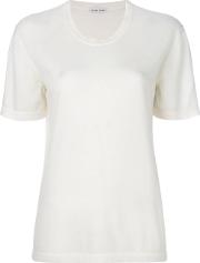 Baby Cashmere T Shirt 
