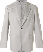 Two Button Suit Jacket 