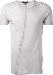 Classic Plain T Shirt Men Cotton M, Nudeneutrals