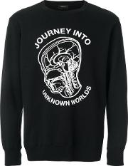 Journey Sweatshirt 
