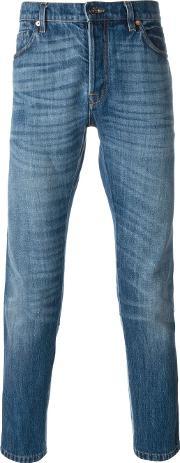 Skinny Jeans Men Cotton 31