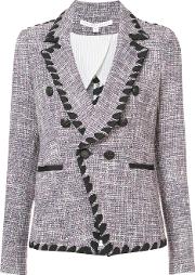 Tweed Jacket 