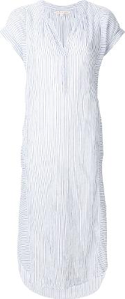 Striped Tunic Dress 