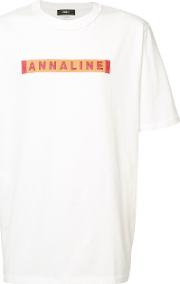 Annaline T Shirt 
