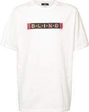 Blind T Shirt 