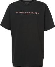 Promise Of Water T Shirt 