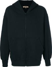 Classic Hooded Sweatshirt Unisex Cotton Xs, Black