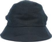 Y's Bucket Hat Women Linenflax One Size