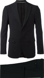 Formal Suit Men Cuprowool 48, Blue