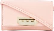 Eartha Iconic Small Phone Wallet Crossbody Bag 