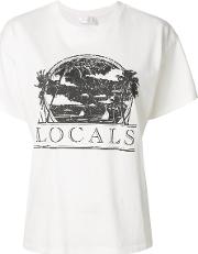 Locals T Shirt 