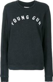 Young Gun Sweatshirt 