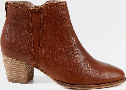 fat face acorn ankle boots