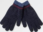 fat face touch screen gloves