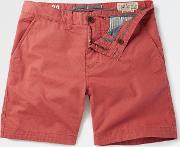 Newport Chino Shorts