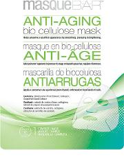 Masquebar Anti Ing Bio Cellulose Sheet Mask