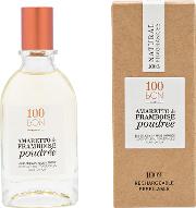 100bon Eau De 100bon Retto & Framboise Poudree Eau De Parfum 50ml