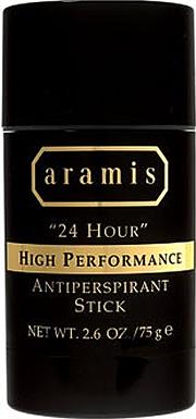24 Hour High Performance Antiperspirant Stick 75g