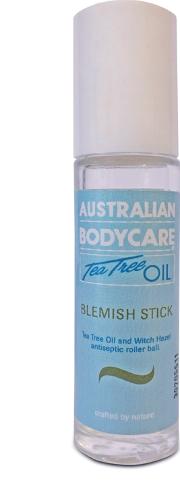 Tea Tree Oil Blemish Stick 9ml