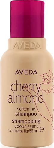 Cherry Almond Shampoo 50ml