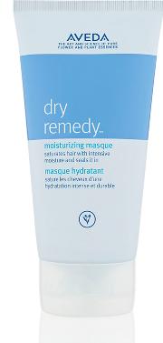 Dry Remedy Moisturizing Treatment Masque 150ml