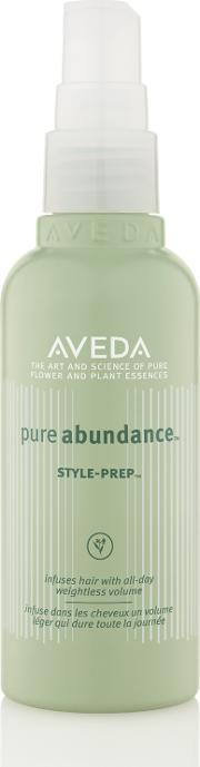 Pure Abundance Style Prep 100ml
