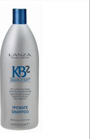 L'anza K Hydrate Shampoo 1000ml