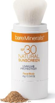 Spf30 Natural Sunscreen 4g