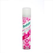 Dry Shampoo Floral & Flirty Blush 200ml