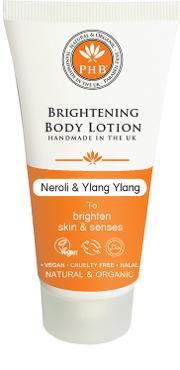 Phb Ethical Uty Travel Size Brightening Body Lotion 50ml