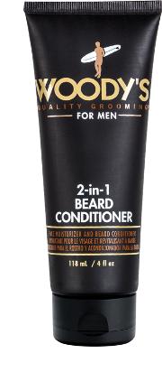 Woodys d 2 In 1 Conditioner 118g