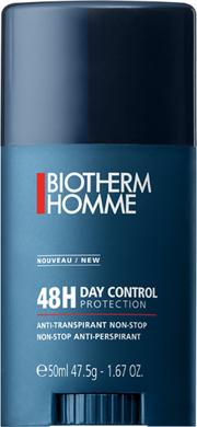 Homme 48h Day Control Protection 50ml