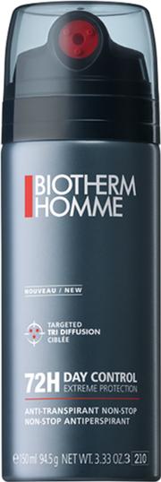 Homme 72h Day Control Extreme Protection 150ml
