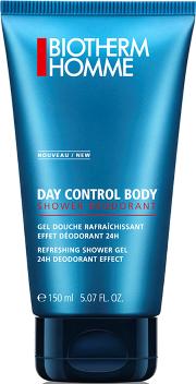 Homme Day Control Body Shower Deodorant 150ml