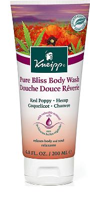Kneipp Pure  Body Wash 200ml
