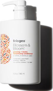 Briogeo Blossom &  Ginseng Biotin Volumizing Conditioner 1000ml