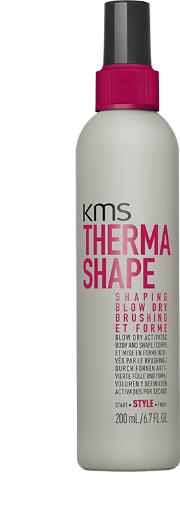 Kms Thermashape Shaping  Dry 200ml