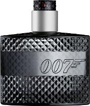 James  007 Eau De Toilette Spray 50ml