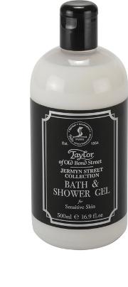 Taylor Of Old  Jermyn Street Bath & Shower Gel 500ml