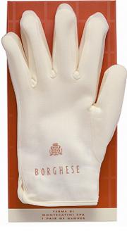 Spa Mani Moisture Restoring Gloves
