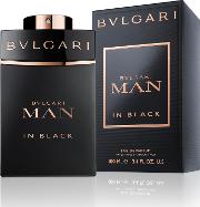 Man In Black Eau De Parfum 100ml