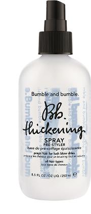 Thickening Hairspray 250ml