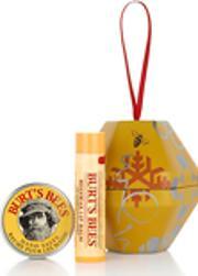 Burt's Bees Burt's Classics Beeswax Gift Set