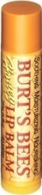 Burt S Bees Honey Lip Balm Tube 4 25g