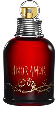 Amor Amor Mon Parfum Du Soir Eau De Parfum 30ml Fr
